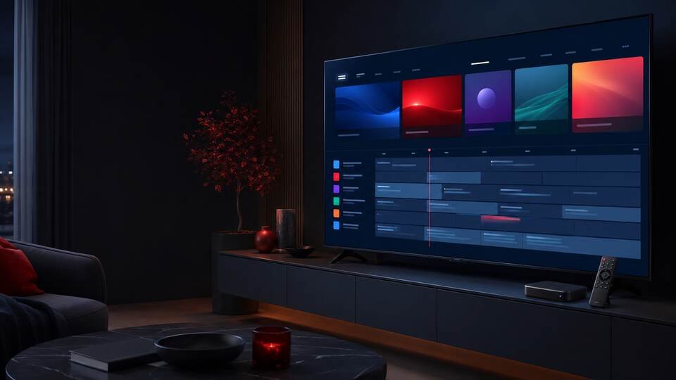 How to Choose a Legal IPTV Subscription in Canada